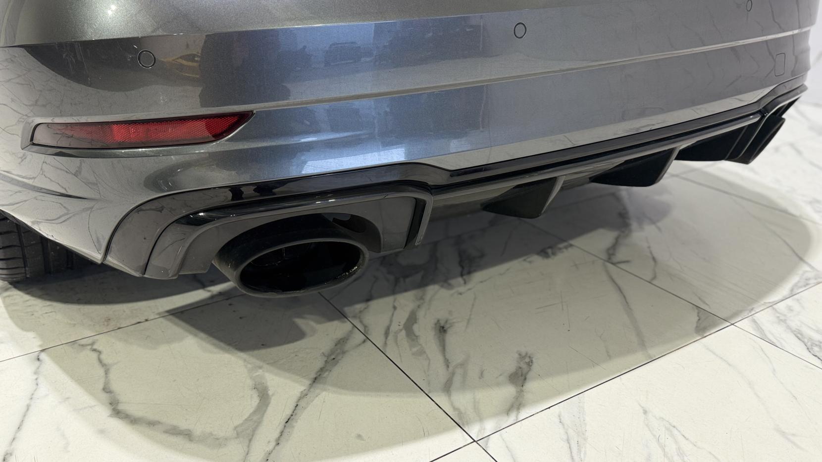 Audi RS3 2.5 TFSI GPF Audi Sport Edition Saloon 4dr Petrol S Tronic quattro Euro 6 (s/s) (400 ps)