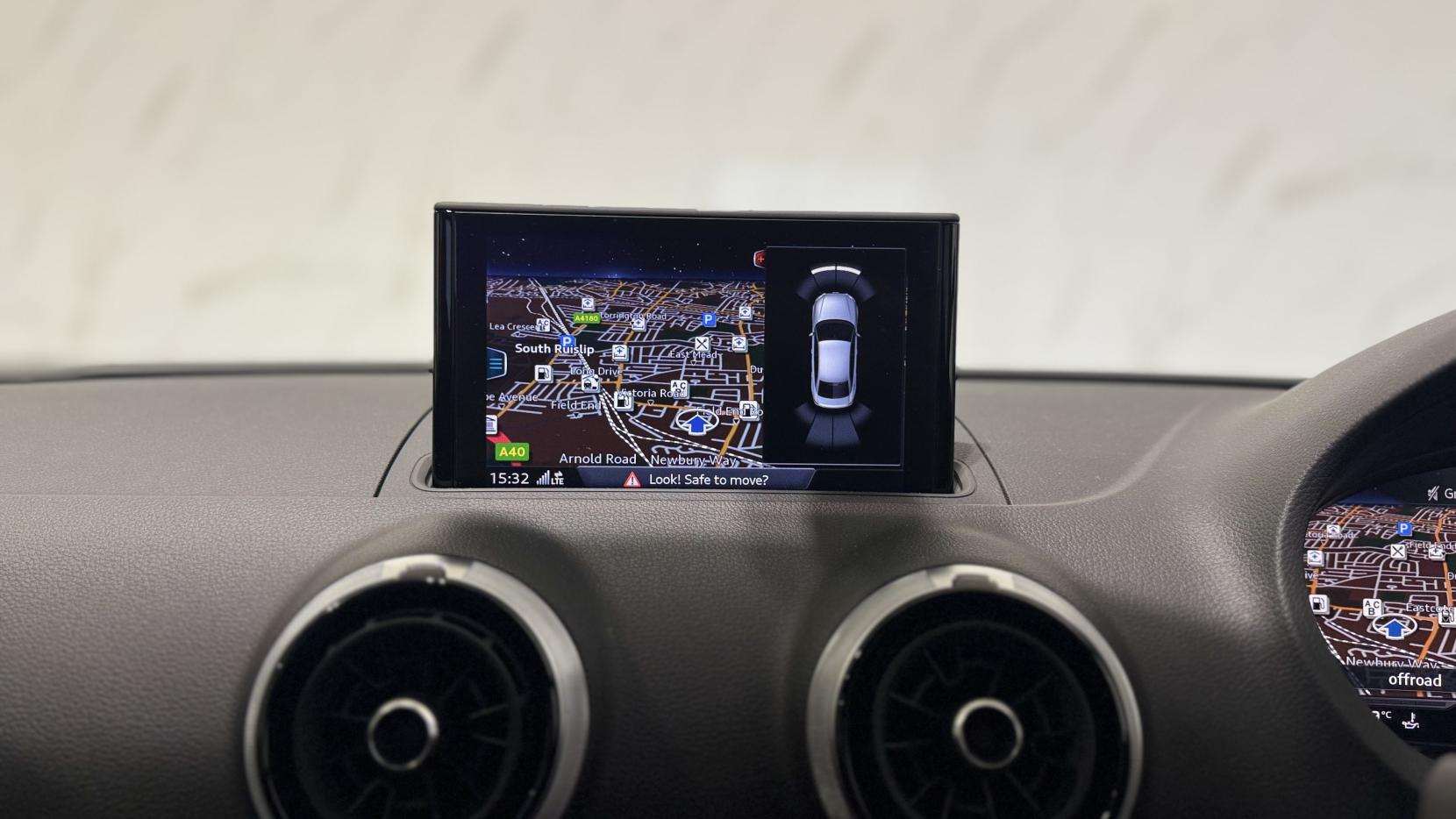 Audi RS3 2.5 TFSI GPF Audi Sport Edition Saloon 4dr Petrol S Tronic quattro Euro 6 (s/s) (400 ps)