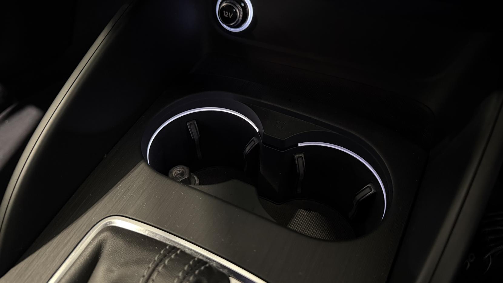 Audi RS3 2.5 TFSI GPF Audi Sport Edition Saloon 4dr Petrol S Tronic quattro Euro 6 (s/s) (400 ps)