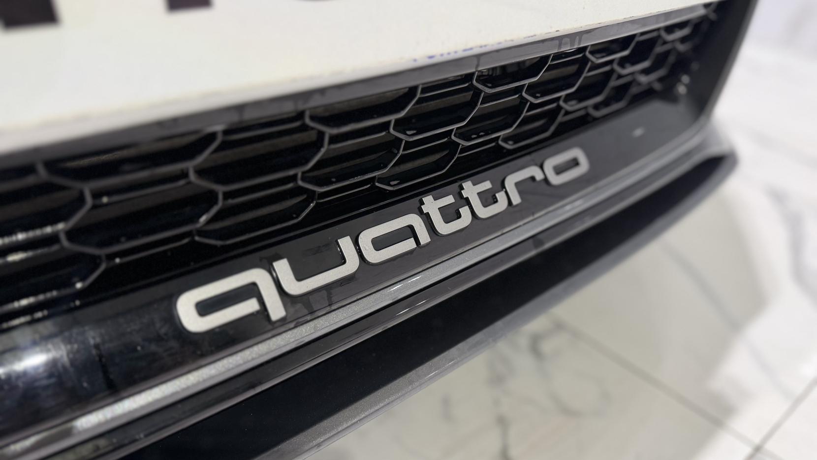 Audi RS3 2.5 TFSI GPF Audi Sport Edition Saloon 4dr Petrol S Tronic quattro Euro 6 (s/s) (400 ps)