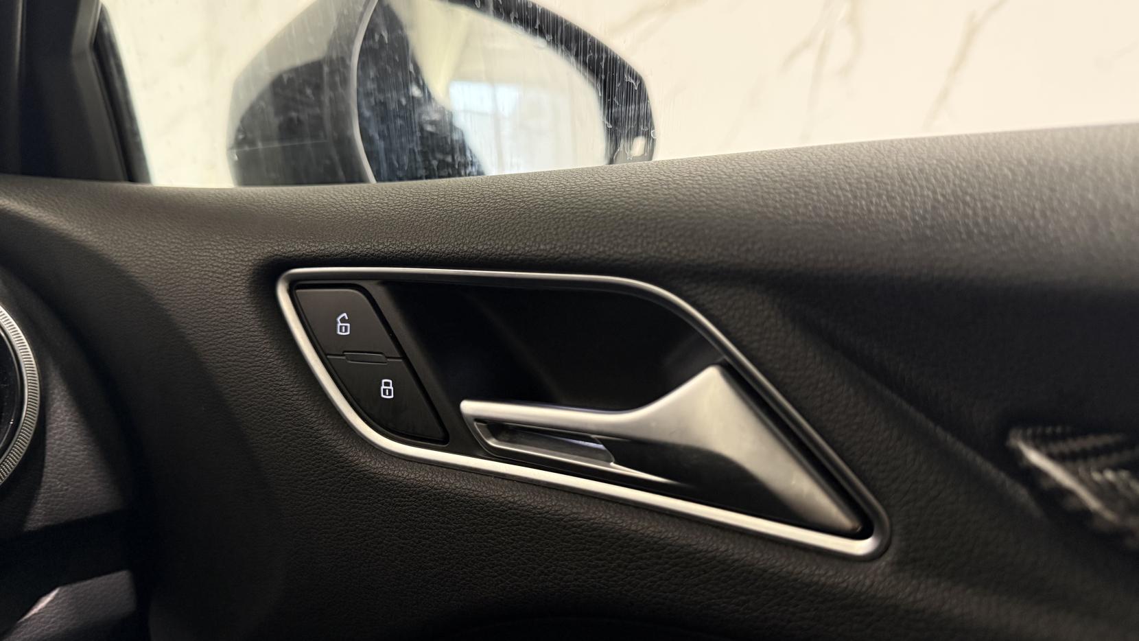 Audi RS3 2.5 TFSI GPF Audi Sport Edition Saloon 4dr Petrol S Tronic quattro Euro 6 (s/s) (400 ps)