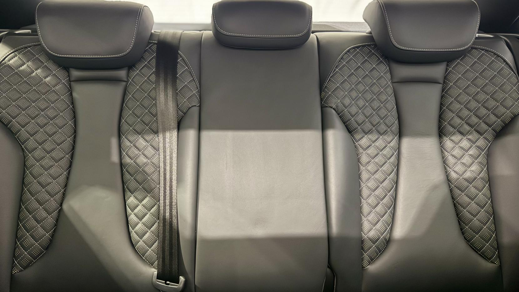 Audi RS3 2.5 TFSI GPF Audi Sport Edition Saloon 4dr Petrol S Tronic quattro Euro 6 (s/s) (400 ps)