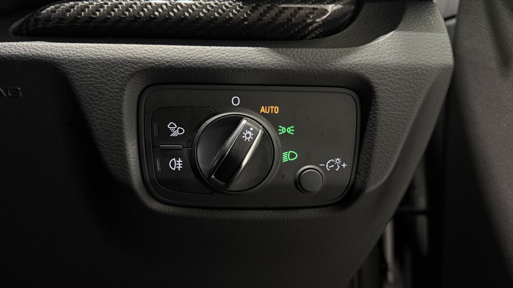 Audi RS3 2.5 TFSI GPF Audi Sport Edition Saloon 4dr Petrol S Tronic quattro Euro 6 (s/s) (400 ps)