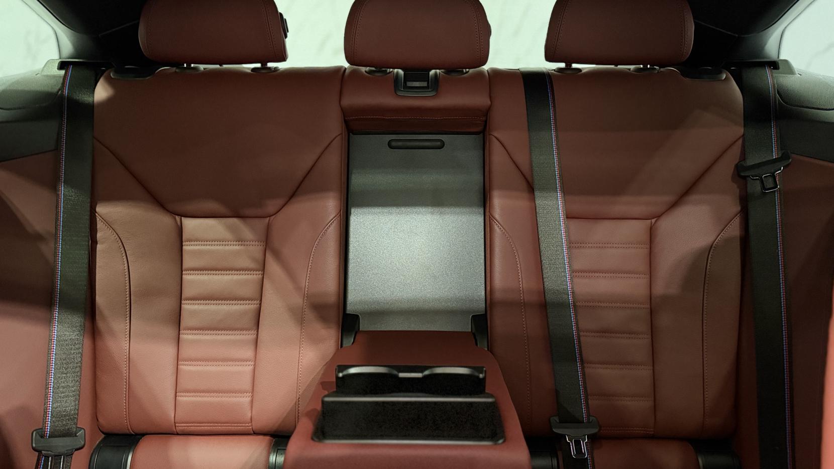 BMW i4 40 83.9kWh M Sport Gran Coupe 5dr Electric Auto eDrive (340 ps)