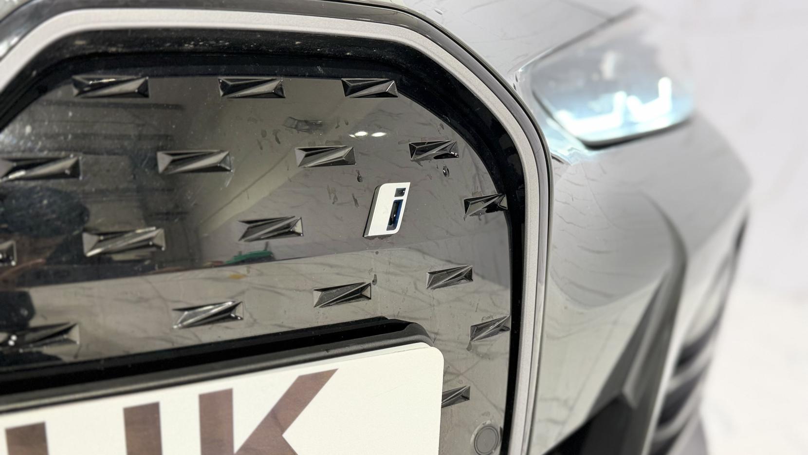 BMW i4 40 83.9kWh M Sport Gran Coupe 5dr Electric Auto eDrive (340 ps)