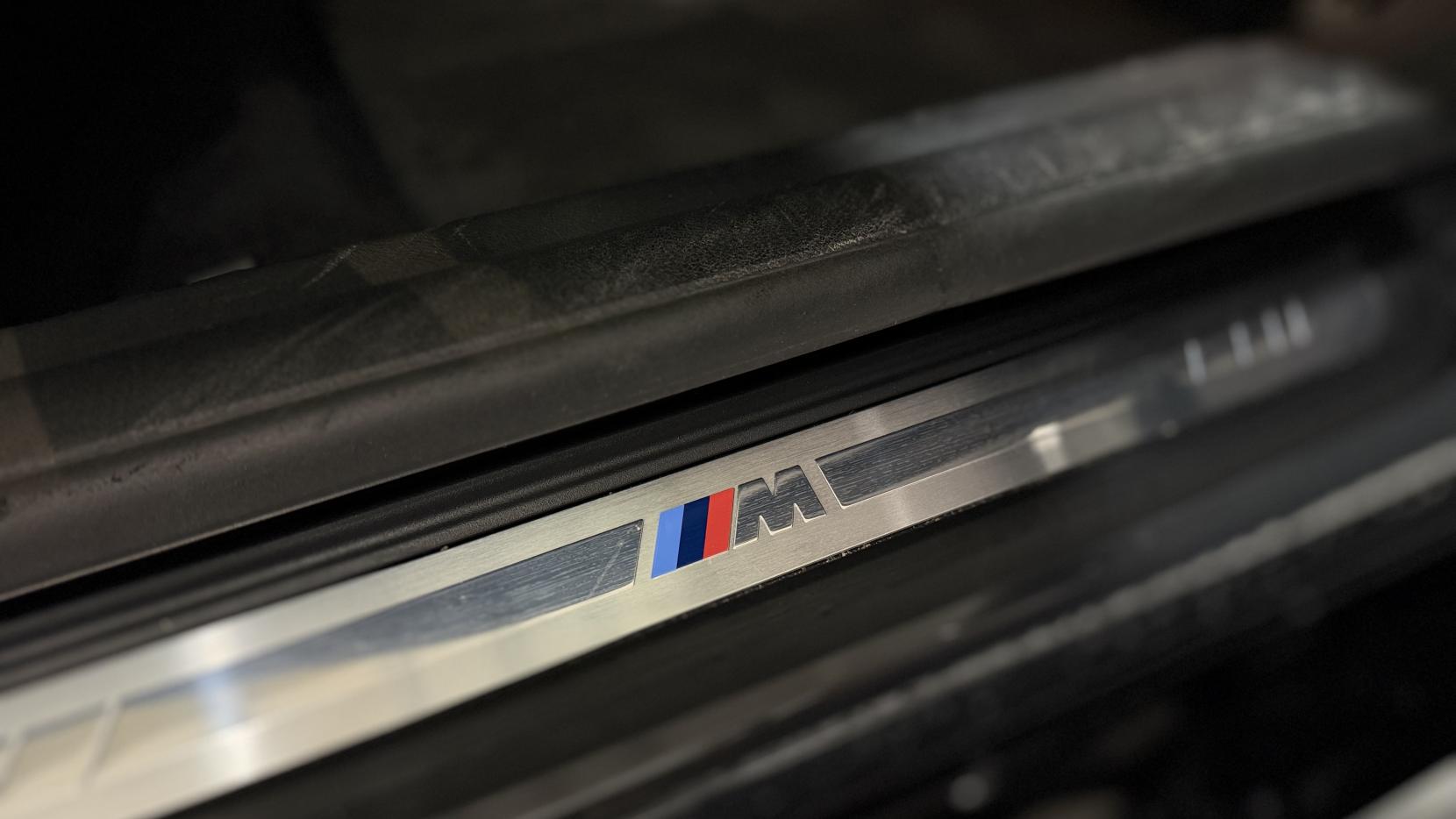 BMW i4 40 83.9kWh M Sport Gran Coupe 5dr Electric Auto eDrive (340 ps)