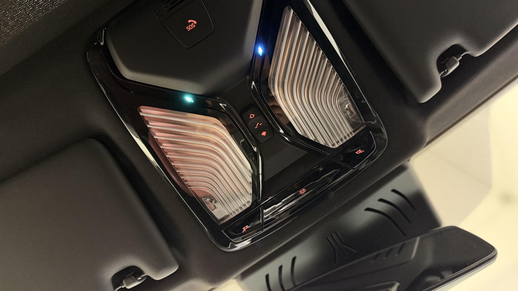 BMW i4 40 83.9kWh M Sport Gran Coupe 5dr Electric Auto eDrive (340 ps)