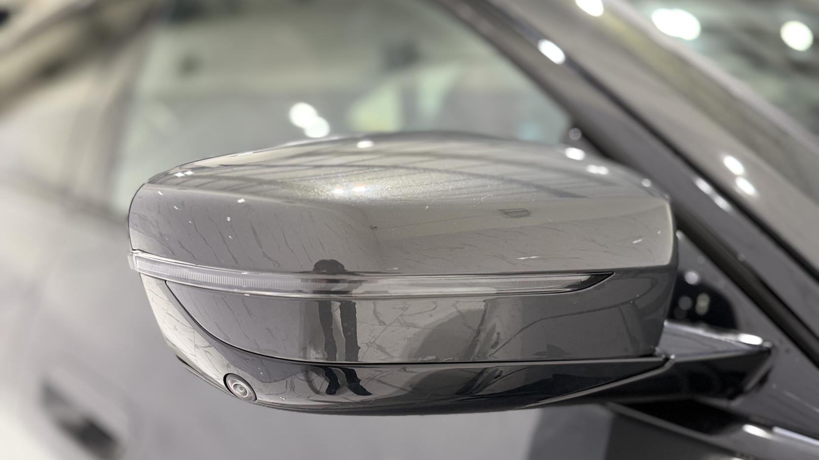 BMW i4 40 83.9kWh M Sport Gran Coupe 5dr Electric Auto eDrive (340 ps)