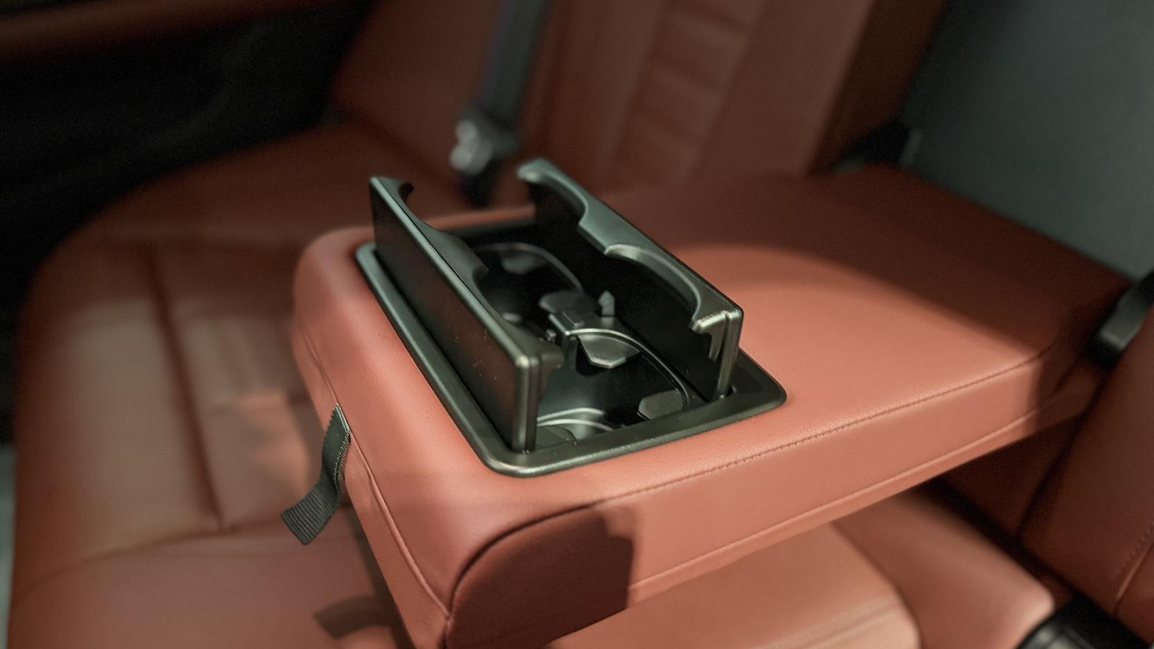 BMW i4 40 83.9kWh M Sport Gran Coupe 5dr Electric Auto eDrive (340 ps)