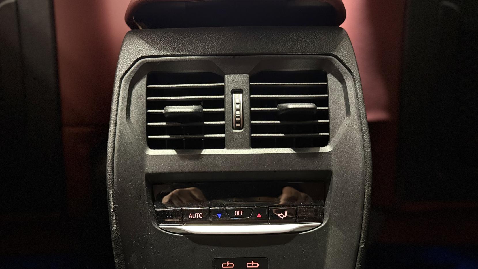 BMW i4 40 83.9kWh M Sport Gran Coupe 5dr Electric Auto eDrive (340 ps)