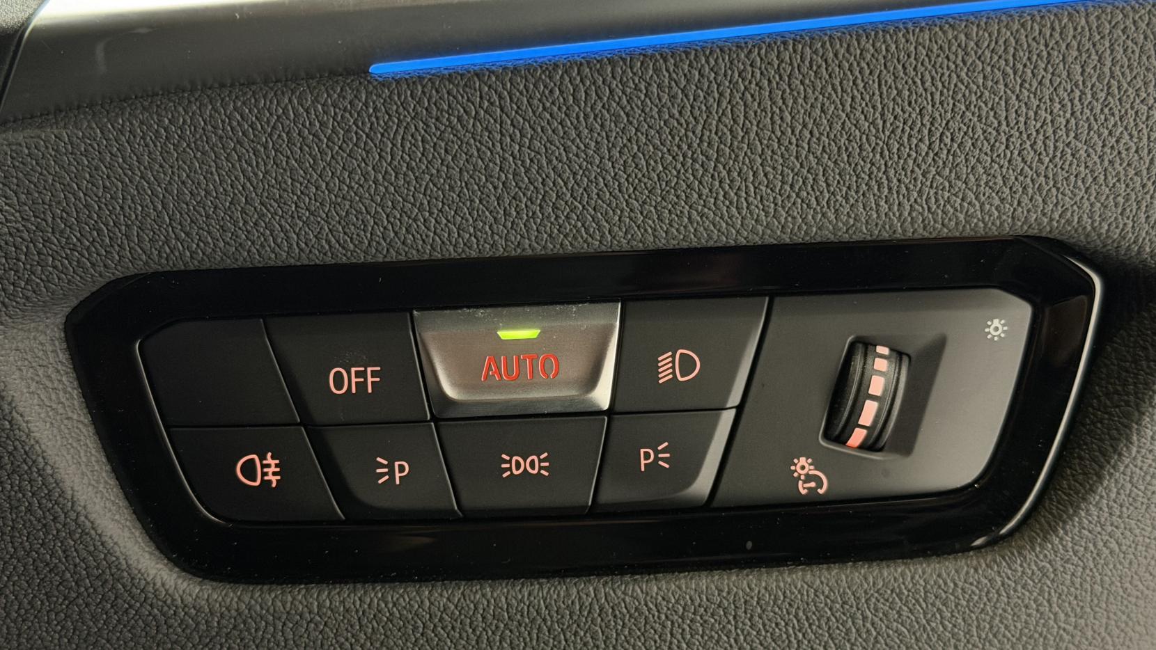 BMW i4 40 83.9kWh M Sport Gran Coupe 5dr Electric Auto eDrive (340 ps)