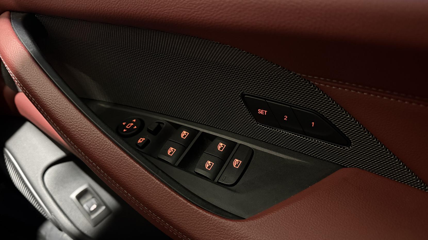 BMW i4 40 83.9kWh M Sport Gran Coupe 5dr Electric Auto eDrive (340 ps)