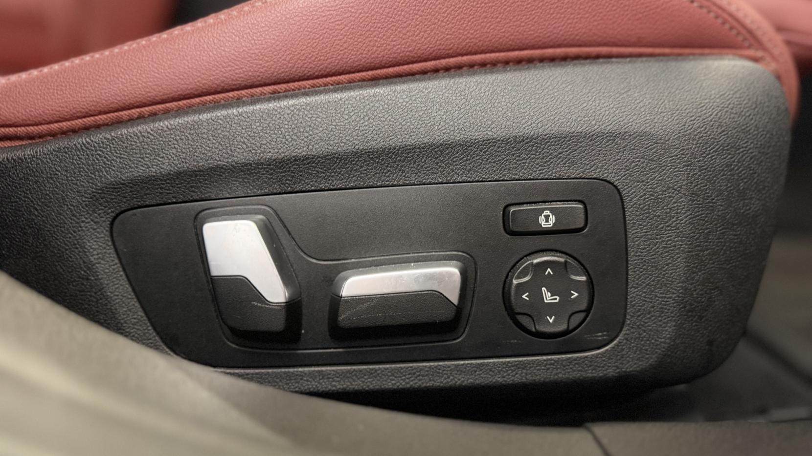 BMW i4 40 83.9kWh M Sport Gran Coupe 5dr Electric Auto eDrive (340 ps)