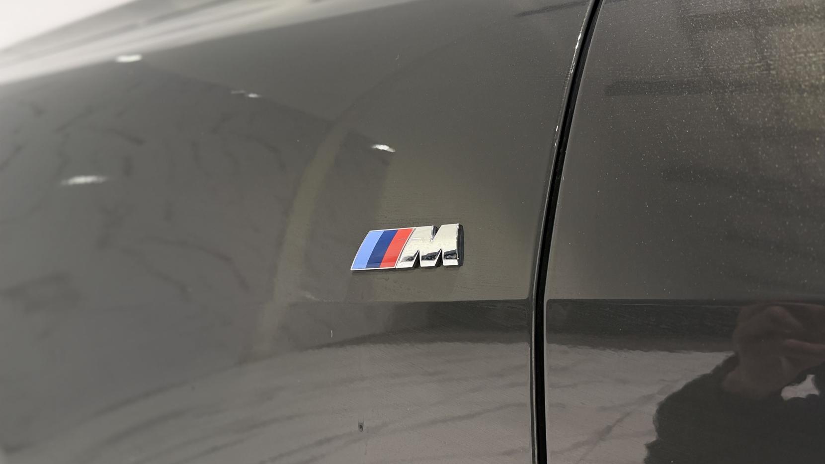 BMW i4 40 83.9kWh M Sport Gran Coupe 5dr Electric Auto eDrive (340 ps)