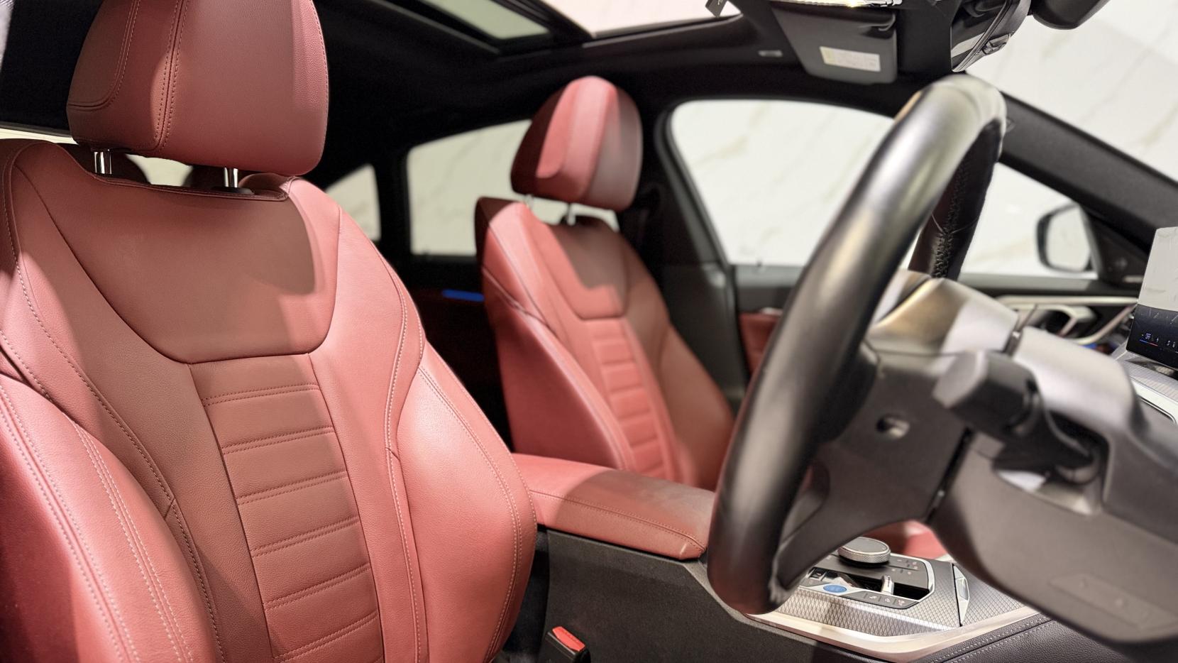 BMW i4 40 83.9kWh M Sport Gran Coupe 5dr Electric Auto eDrive (340 ps)