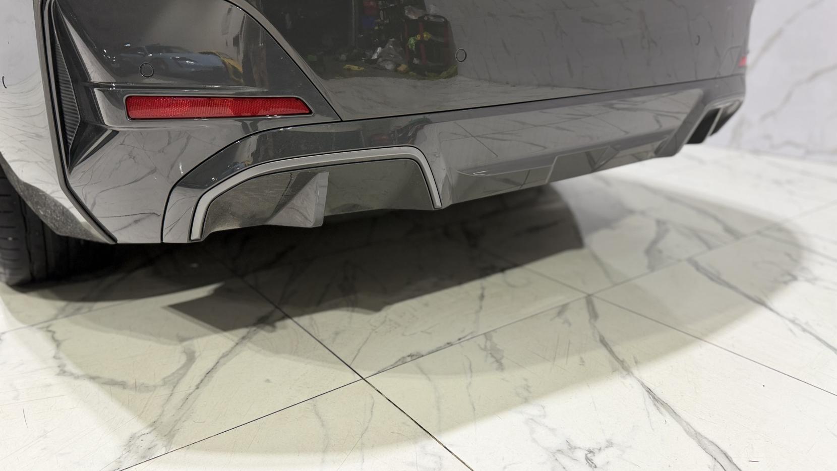 BMW i4 40 83.9kWh M Sport Gran Coupe 5dr Electric Auto eDrive (340 ps)