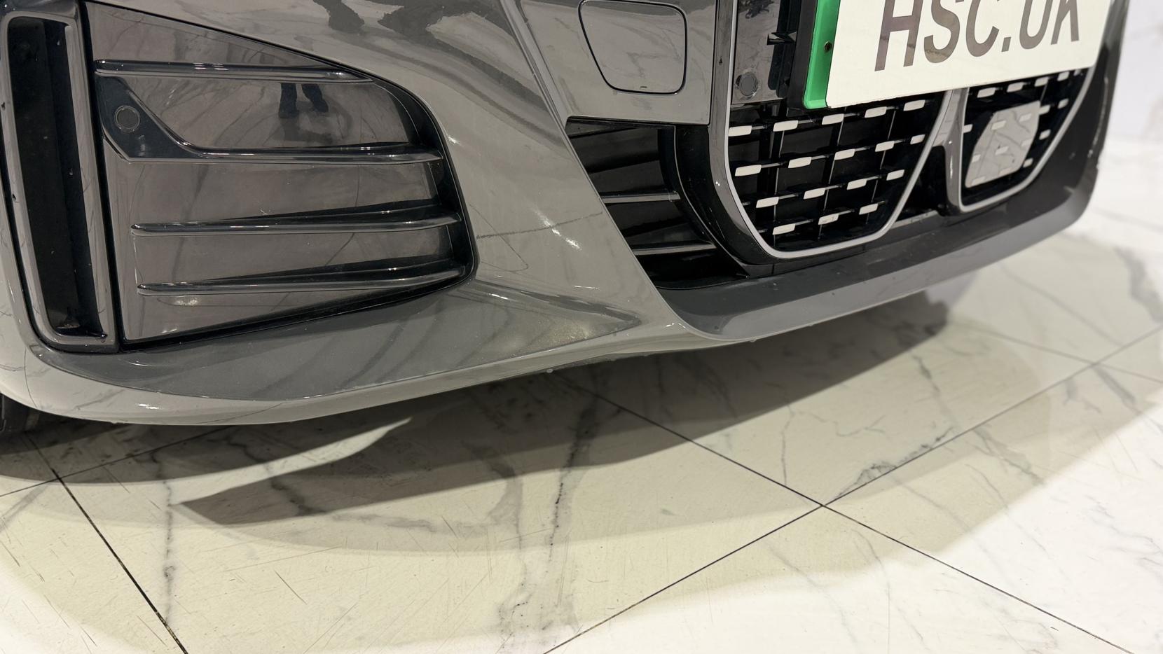 BMW i4 40 83.9kWh M Sport Gran Coupe 5dr Electric Auto eDrive (340 ps)