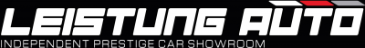 Leistung Auto - Prestige & Performance Car Dealership in Cambridgeshire