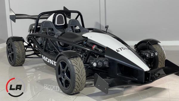 Ariel Atom