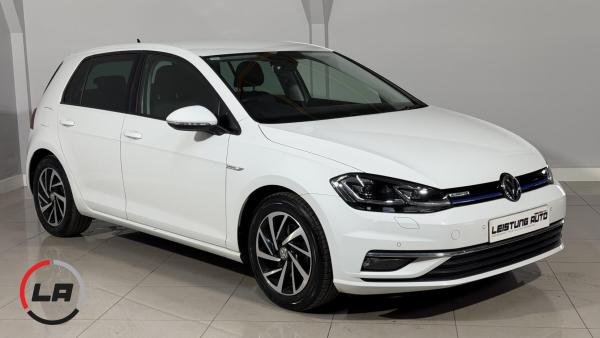 Volkswagen Golf 1.5 TSI EVO Match Edition Hatchback 5dr Petrol Manual Euro 6 (s/s) (130 ps)