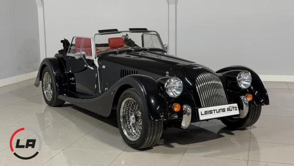 Morgan Roadster 3.7 Roadstar