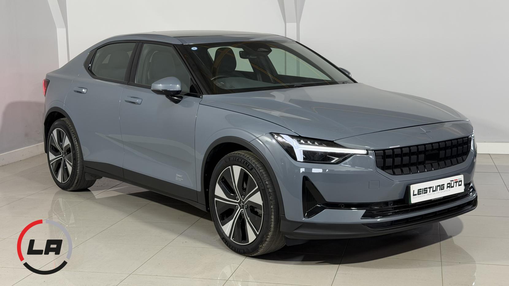 2022 POLESTAR 2