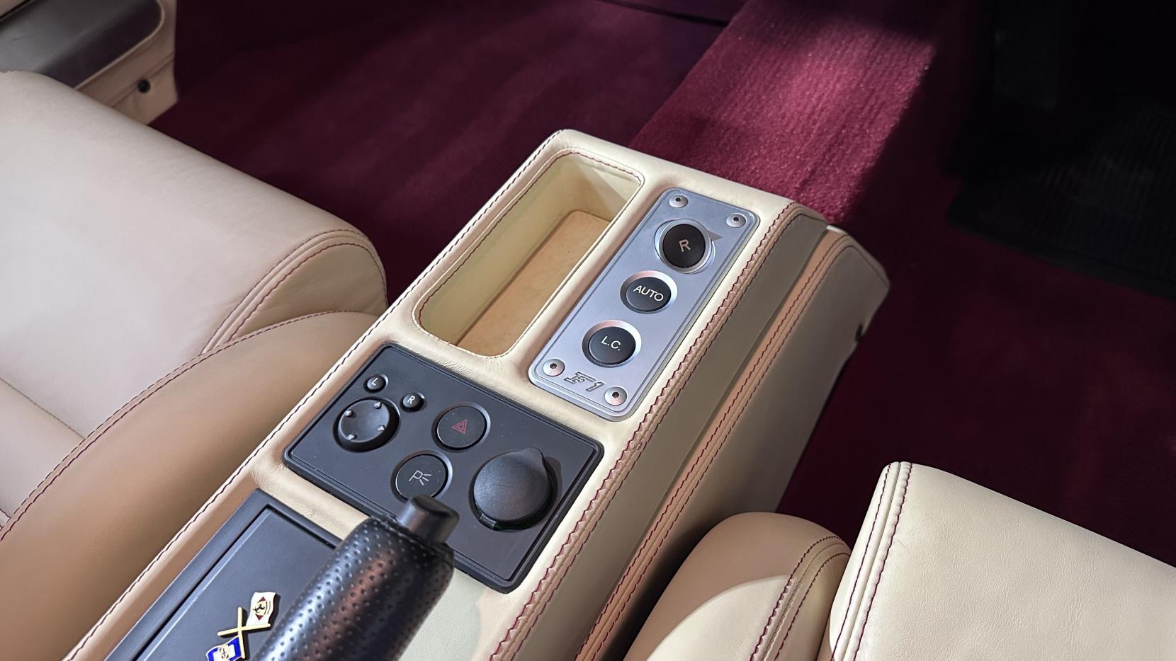 Ferrari F430 4.3 Coupe 2dr Petrol F1 (420 g/km, 490 bhp)