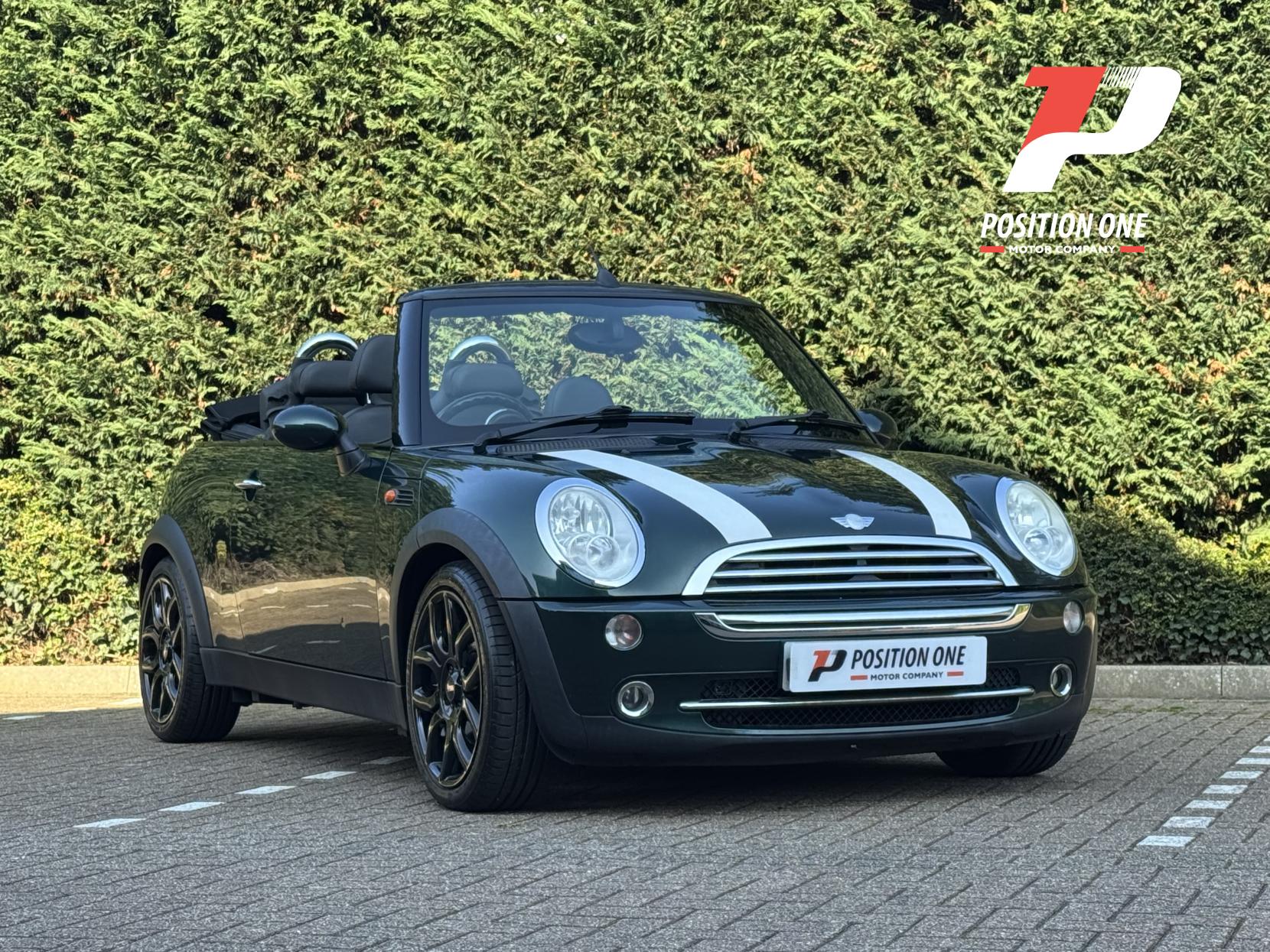 2007 mini convertible £2,495 2007 | 73,000 miles | petrol | manual... photo