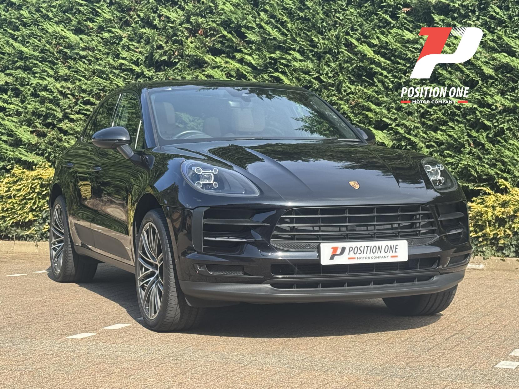 Porsche Macan 2.0T T SUV 5dr Petrol PDK 4WD Euro 6 (s/s) (265 ps)