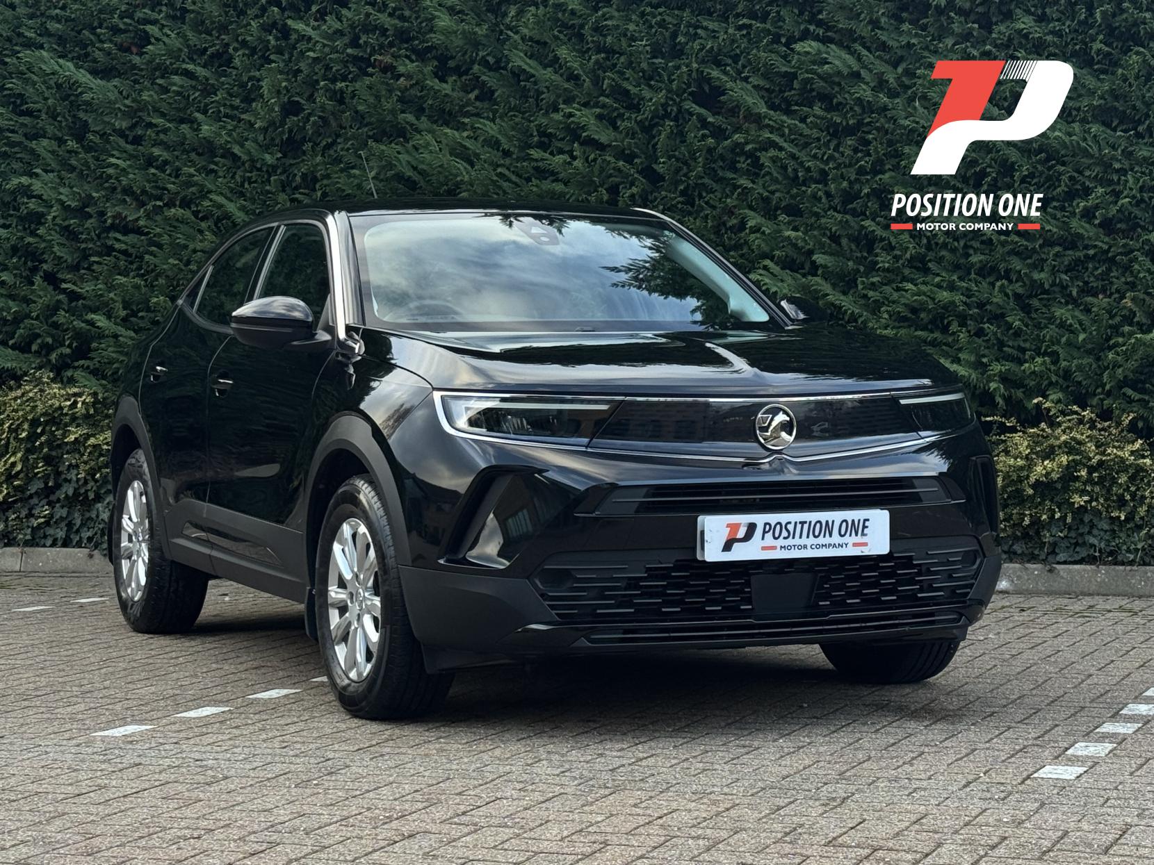 Vauxhall Mokka 1.2 SE SUV (2020 - 2024)