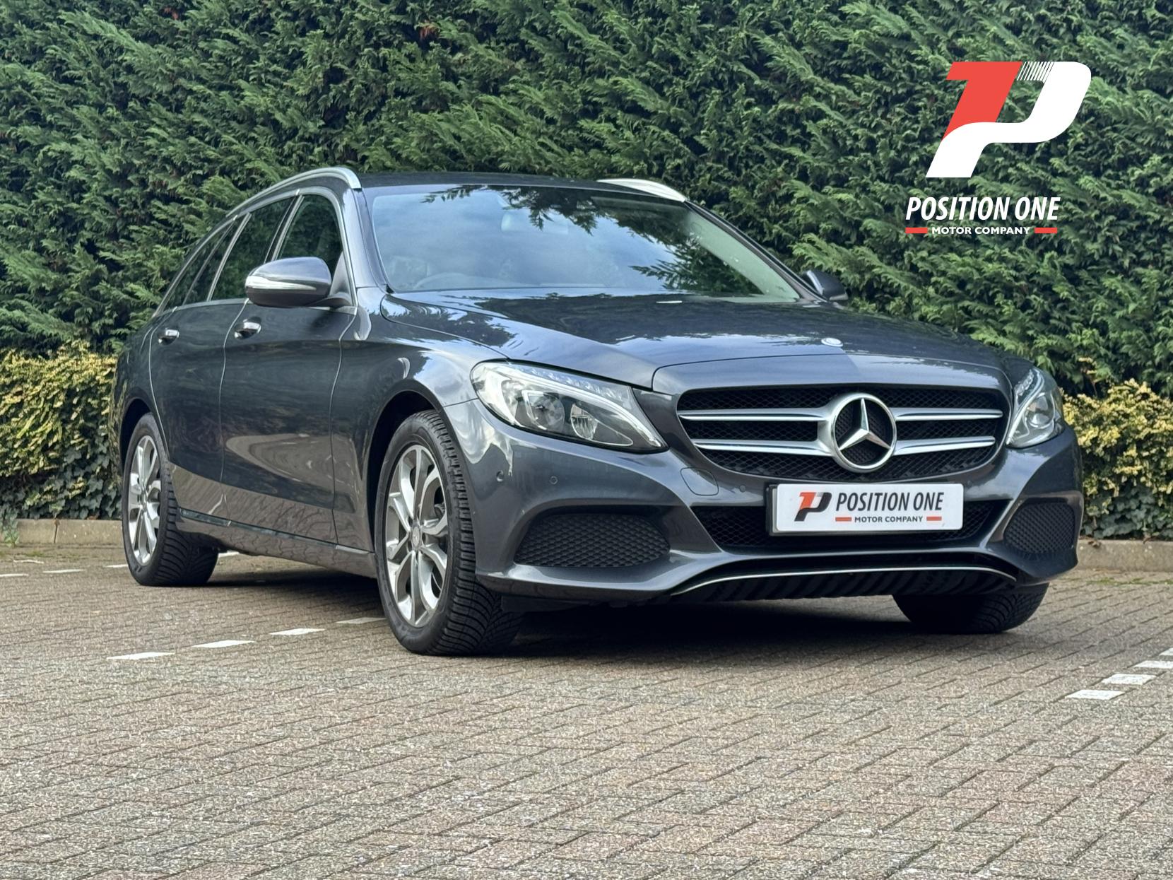 2014 MERCEDES C CLASS 8,995 2014 92,427 MILES PETROL AUTOMATIC... photo