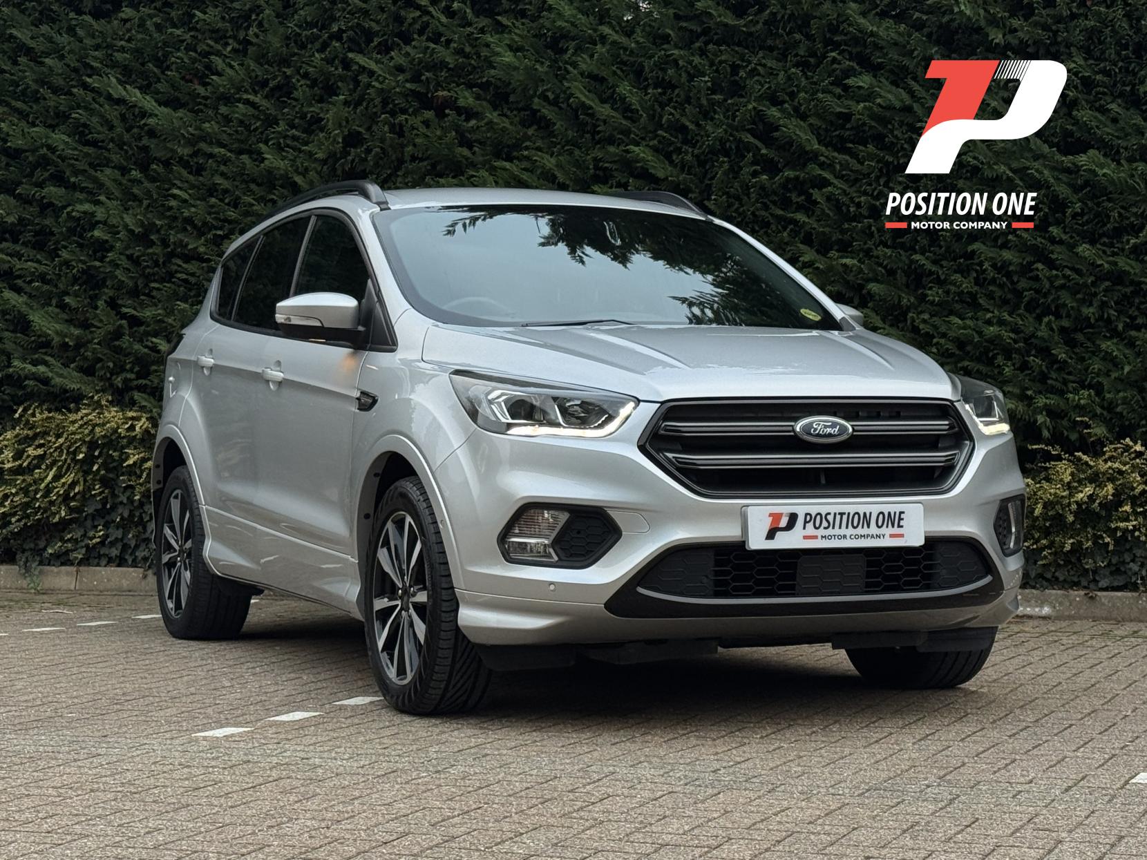 Ford Kuga 1.5T EcoBoost ST-Line SUV 5dr Petrol Auto AWD Euro 6 (s/s) (176 ps)