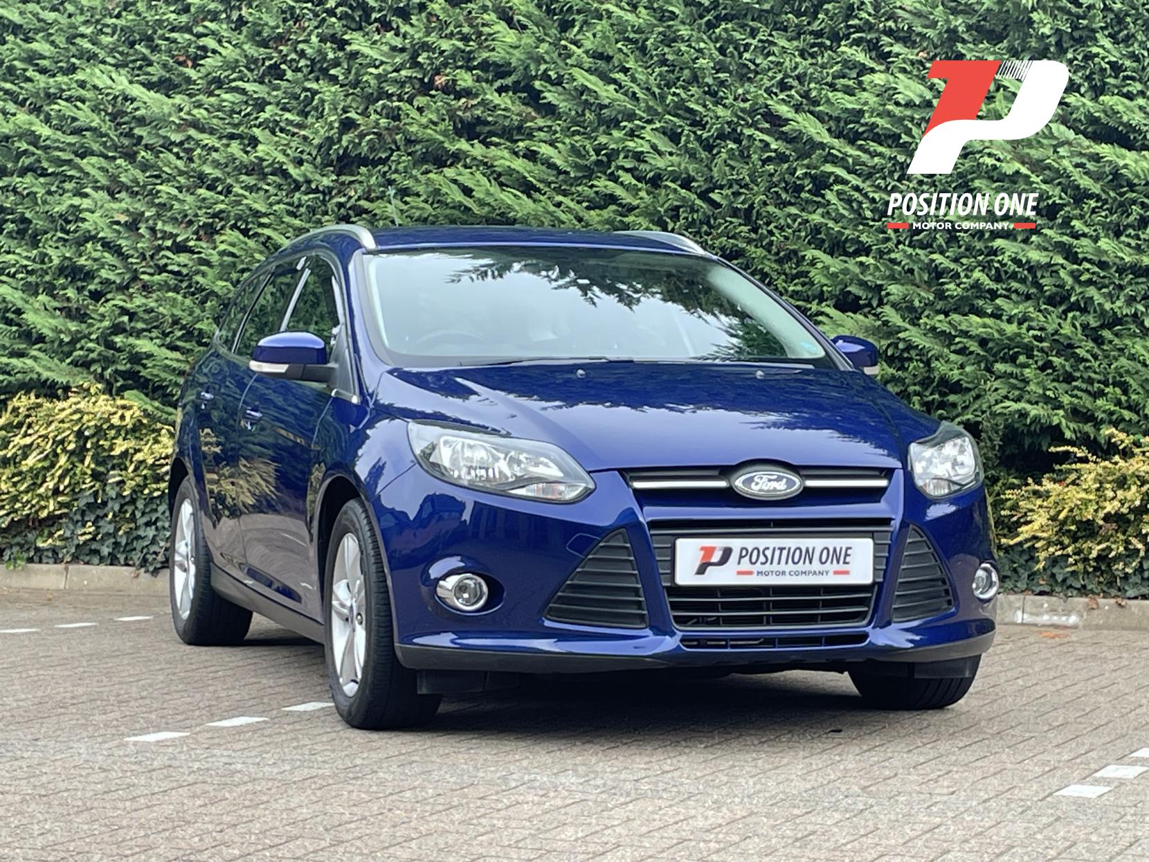 2013 FORD FOCUS 6,995 2013 22,344 MILES PETROL AUTOMATIC... photo