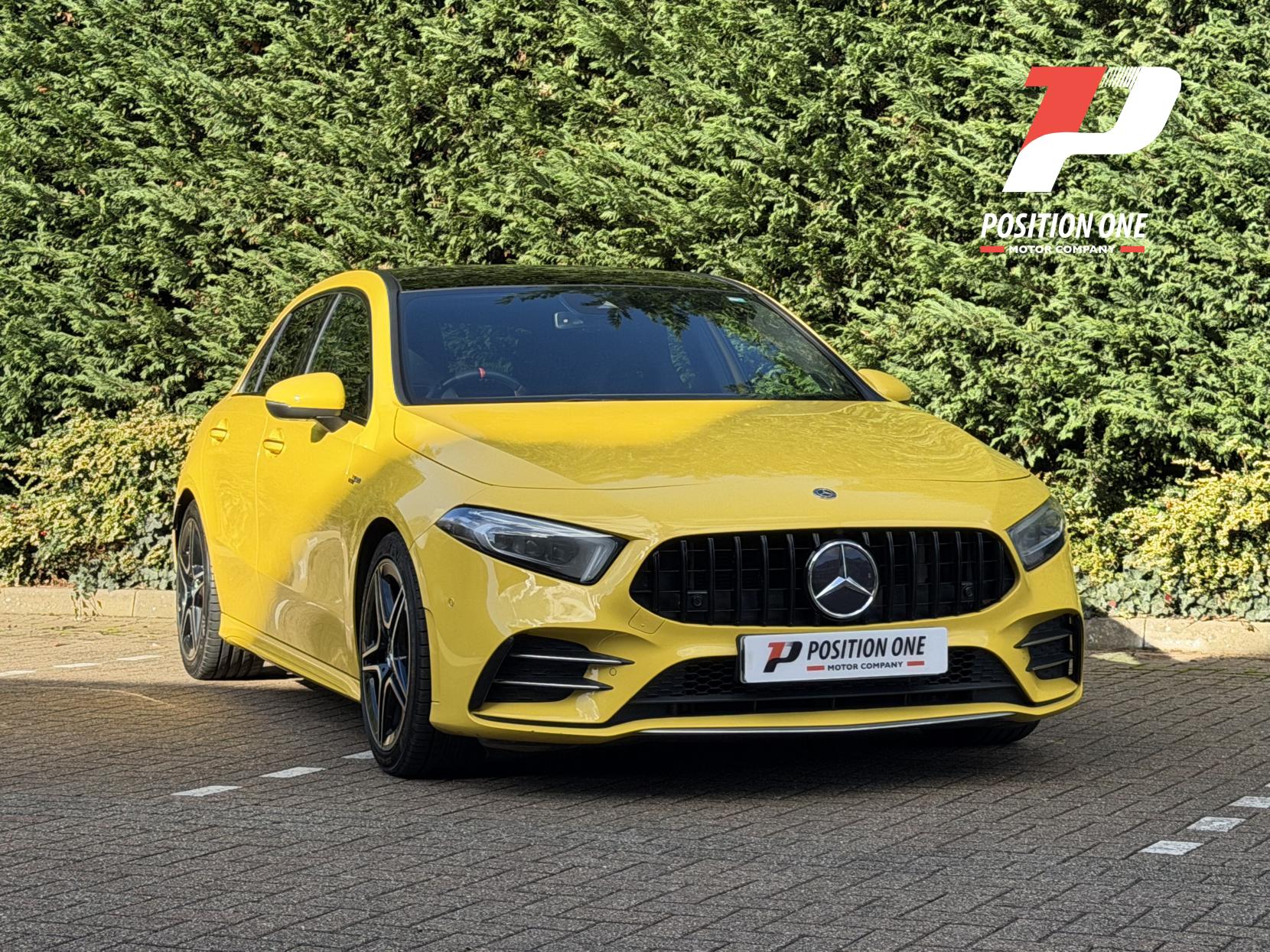 2019 MERCEDES A CLASS 23,995 2019 50,200 MILES PETROL AUTOMATIC... photo