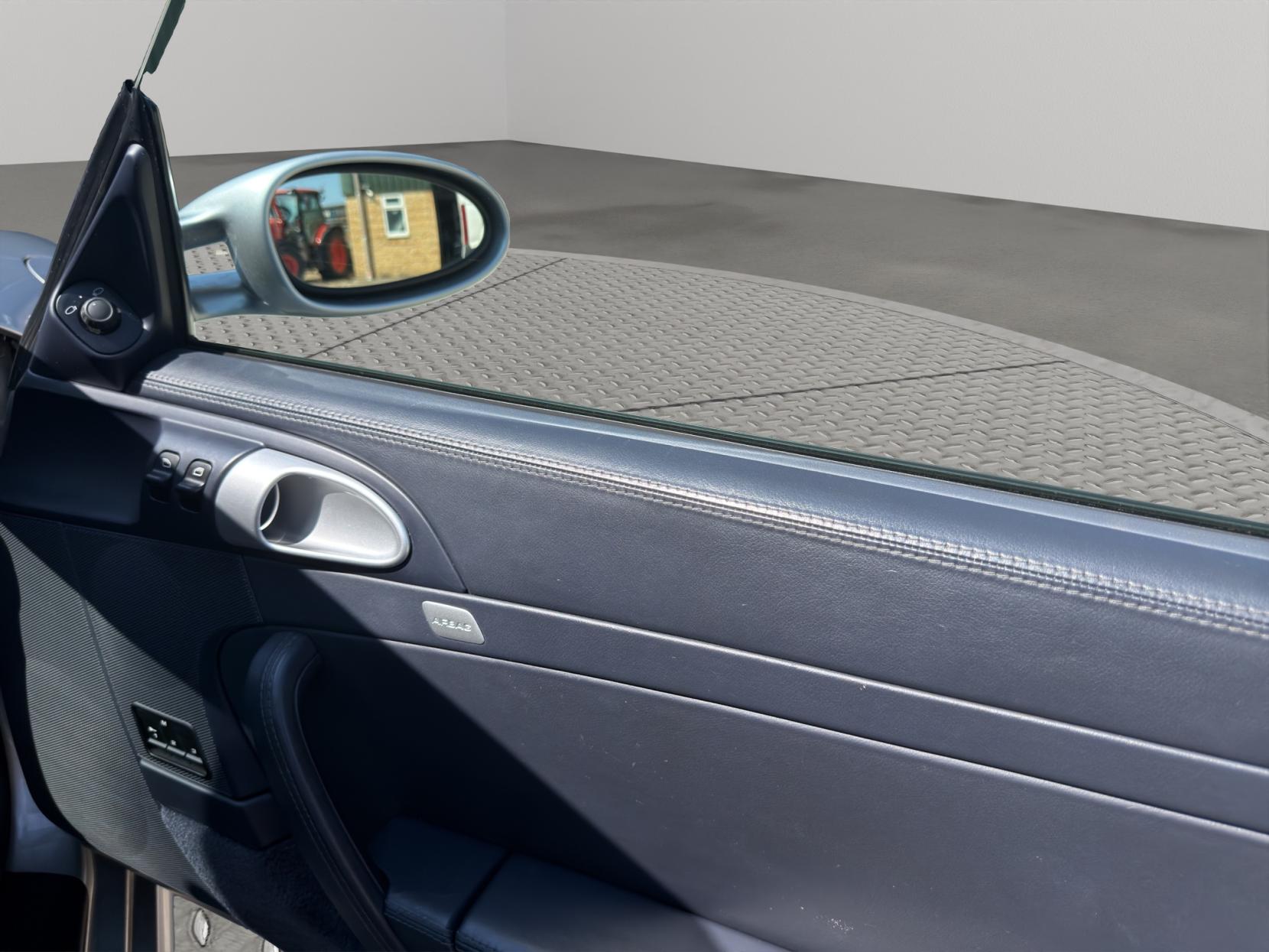 2005 Porsche 911 3.8 997 Carrera S Coupe 2dr Petrol Manual (277 g/km, 350 bhp) — vehicle image 16