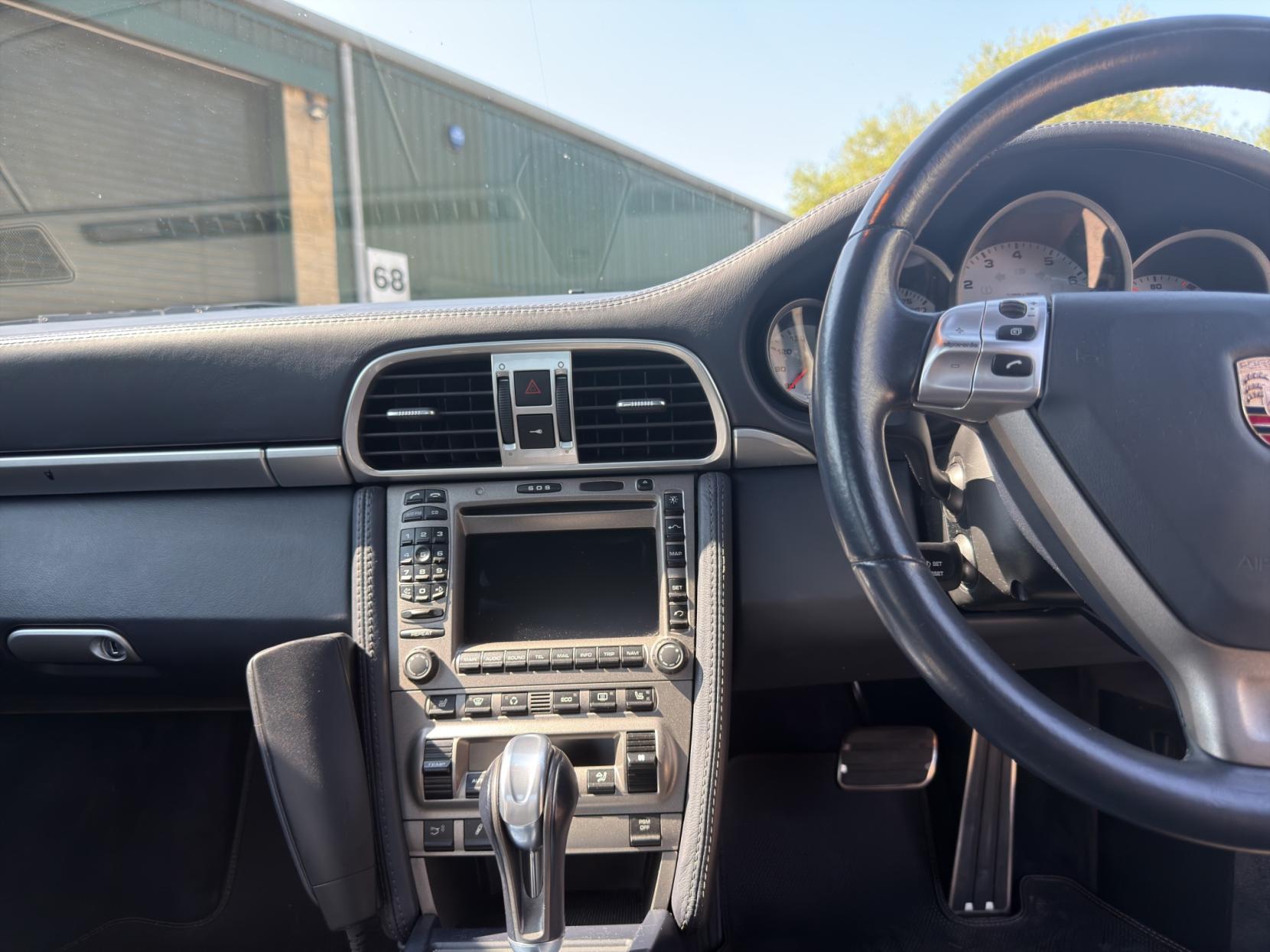 2005 Porsche 911 3.8 997 Carrera S Coupe 2dr Petrol Manual (277 g/km, 350 bhp) — vehicle image 17