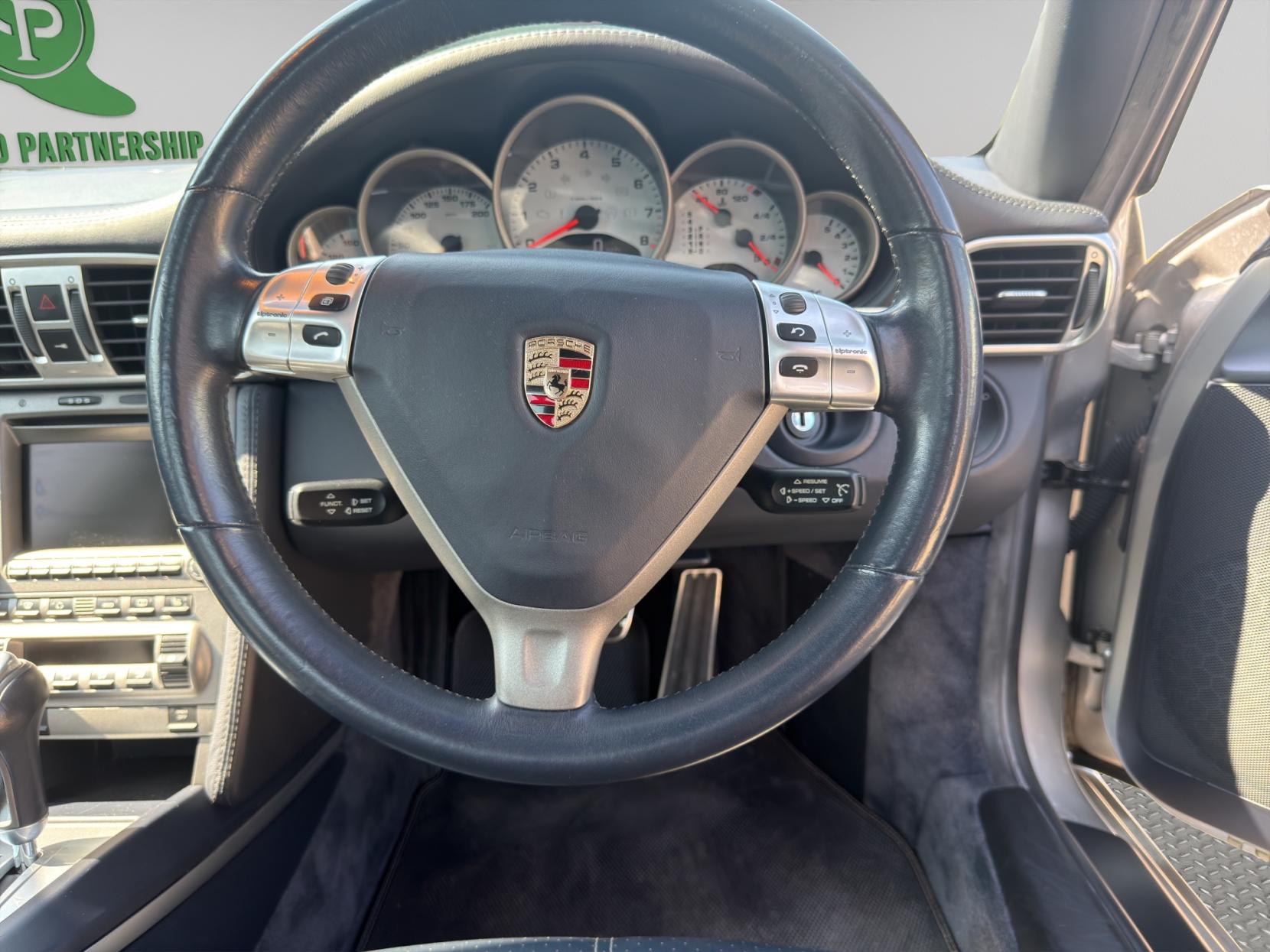 2005 Porsche 911 3.8 997 Carrera S Coupe 2dr Petrol Manual (277 g/km, 350 bhp) — vehicle image 13