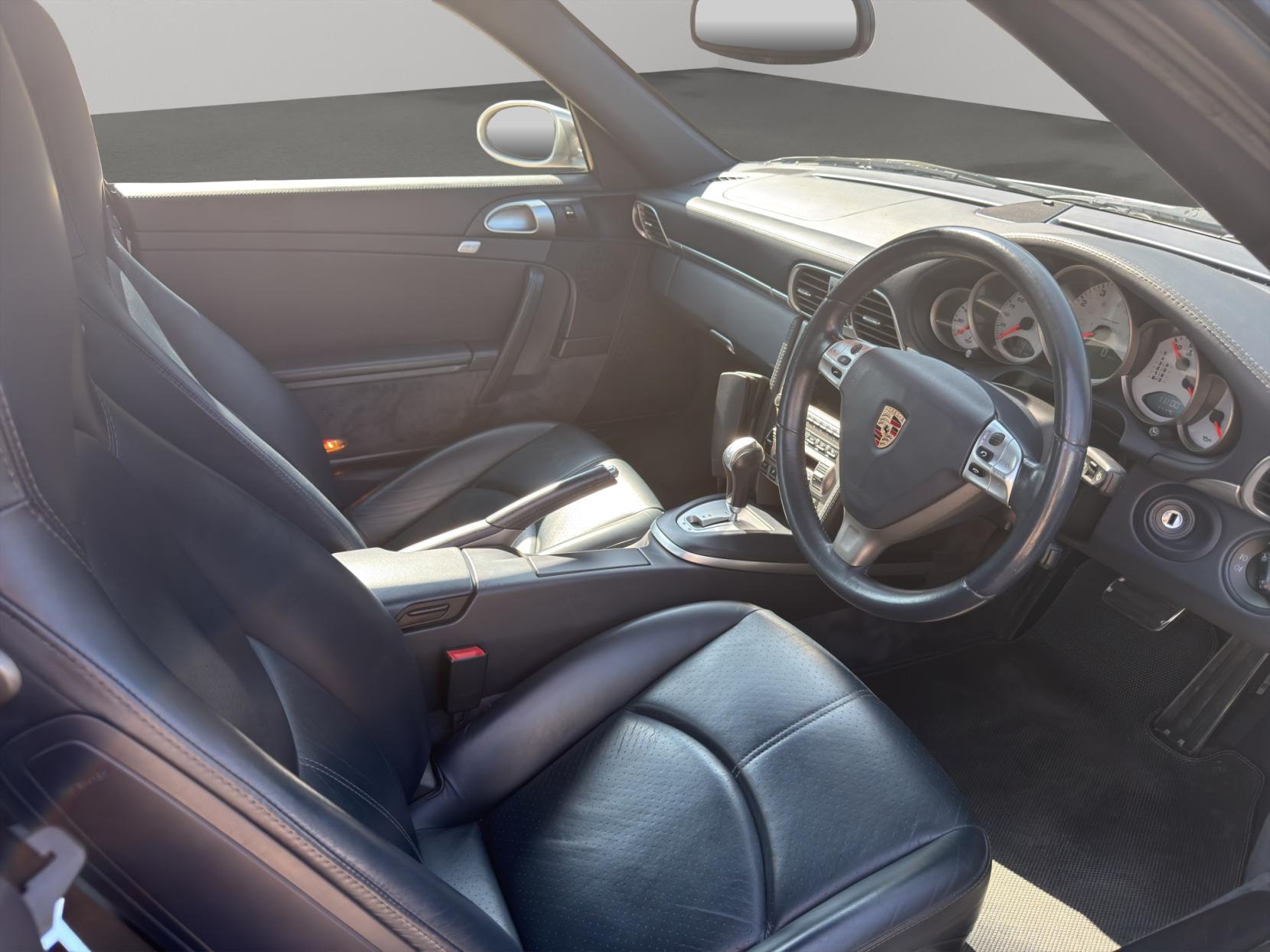 2005 Porsche 911 3.8 997 Carrera S Coupe 2dr Petrol Manual (277 g/km, 350 bhp) — vehicle image 14