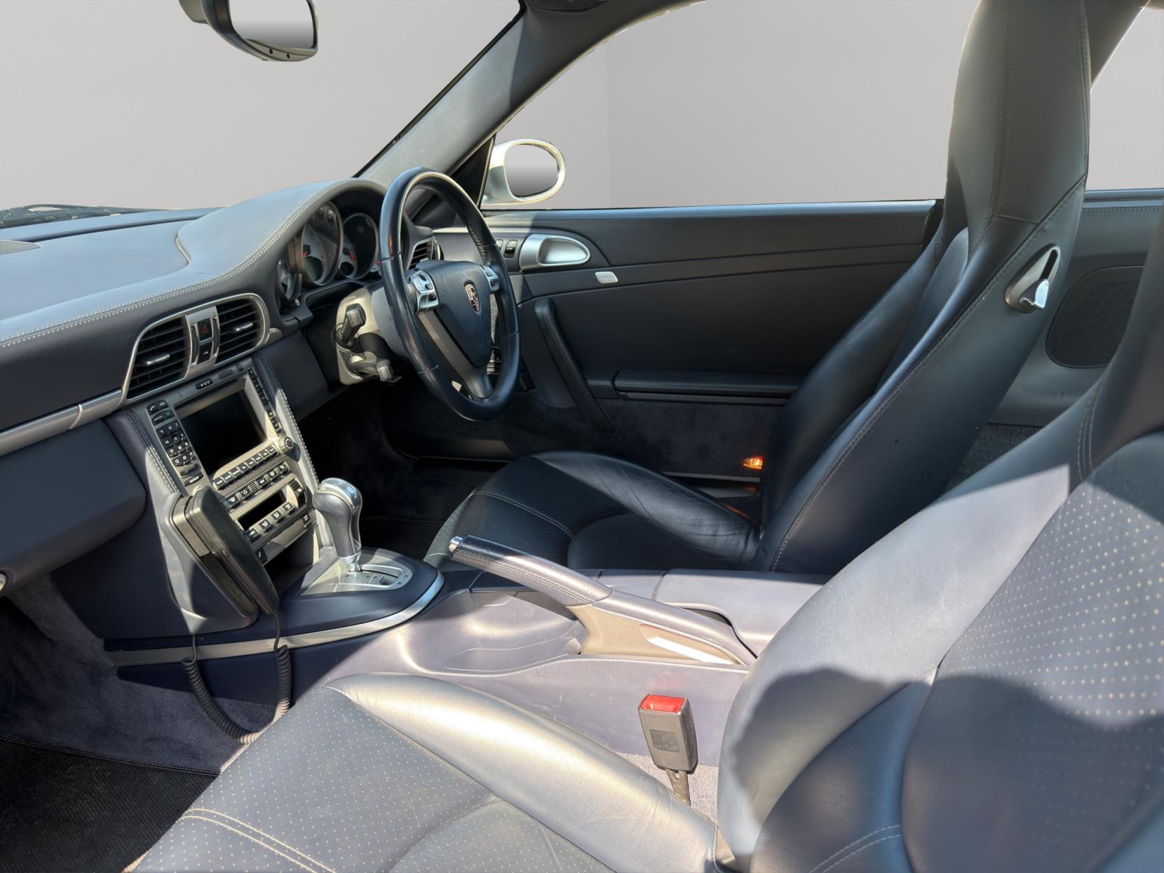 2005 Porsche 911 3.8 997 Carrera S Coupe 2dr Petrol Manual (277 g/km, 350 bhp) — vehicle image 22