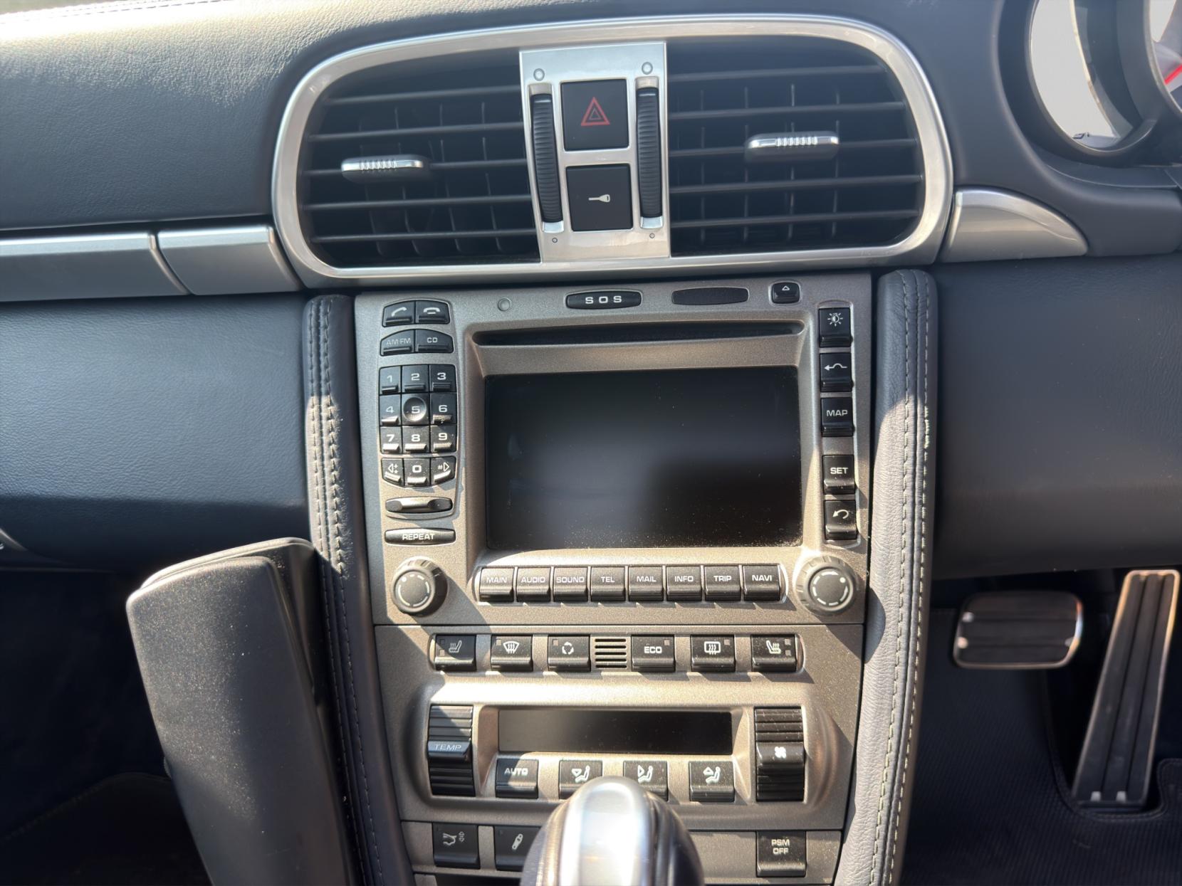 2005 Porsche 911 3.8 997 Carrera S Coupe 2dr Petrol Manual (277 g/km, 350 bhp) — vehicle image 19