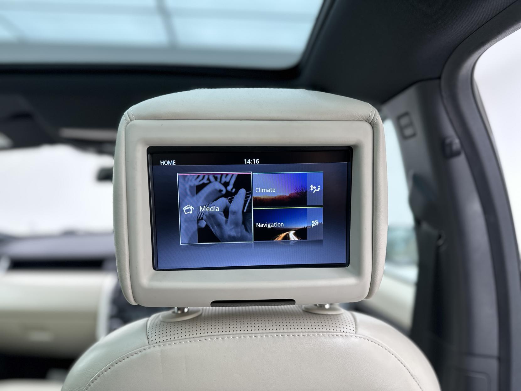 Land Rover Discovery Sport 2.0 TD4 HSE Luxury SUV 5dr Diesel Auto 4WD Euro 6 (s/s) (180 ps)