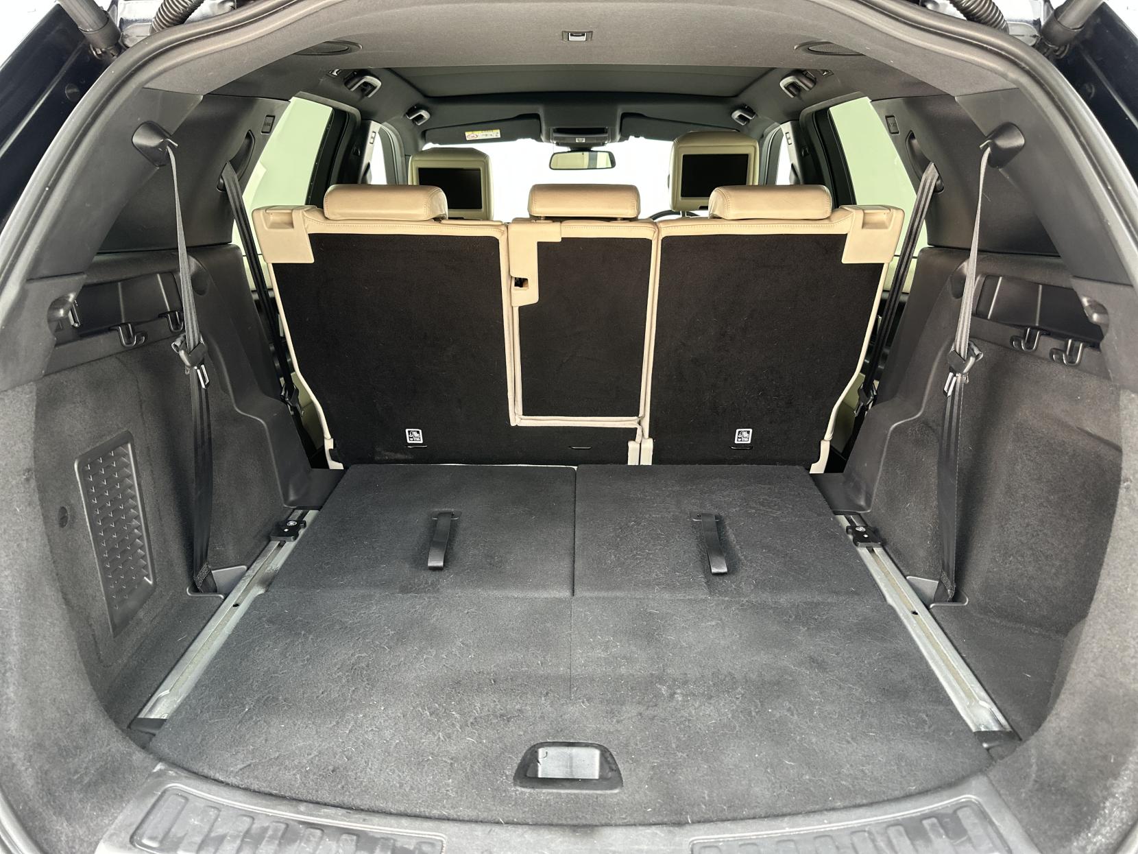 Land Rover Discovery Sport 2.0 TD4 HSE Luxury SUV 5dr Diesel Auto 4WD Euro 6 (s/s) (180 ps)