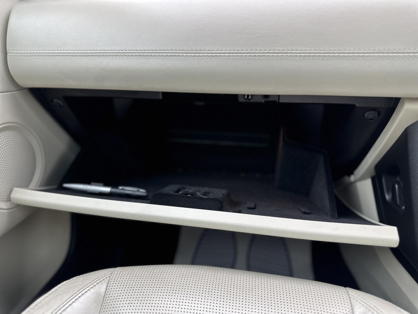 Land Rover Discovery Sport 2.0 TD4 HSE Luxury SUV 5dr Diesel Auto 4WD Euro 6 (s/s) (180 ps)