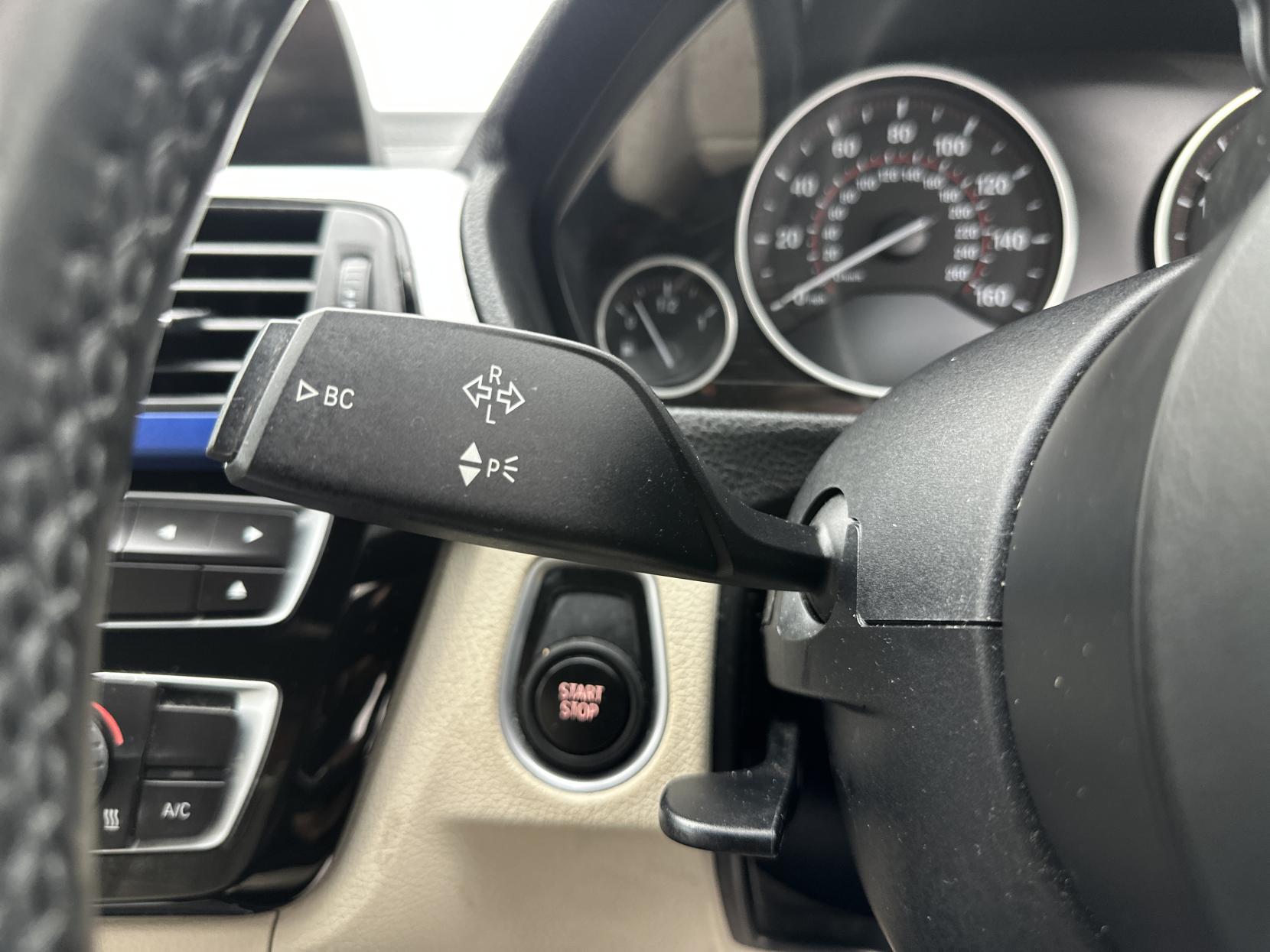 BMW 3 Series 2.0 330e 7.6kWh M Sport Saloon 4dr Petrol Plug-in Hybrid Auto Euro 6 (s/s) (252 ps)