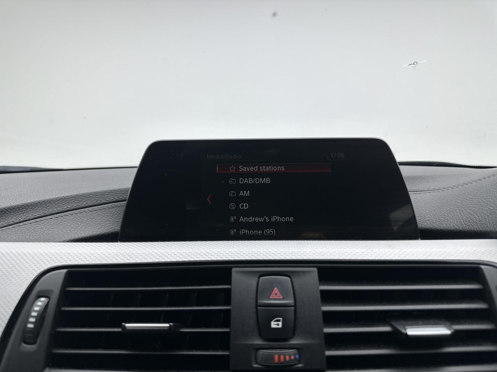 BMW 3 Series 2.0 330e 7.6kWh M Sport Saloon 4dr Petrol Plug-in Hybrid Auto Euro 6 (s/s) (252 ps)