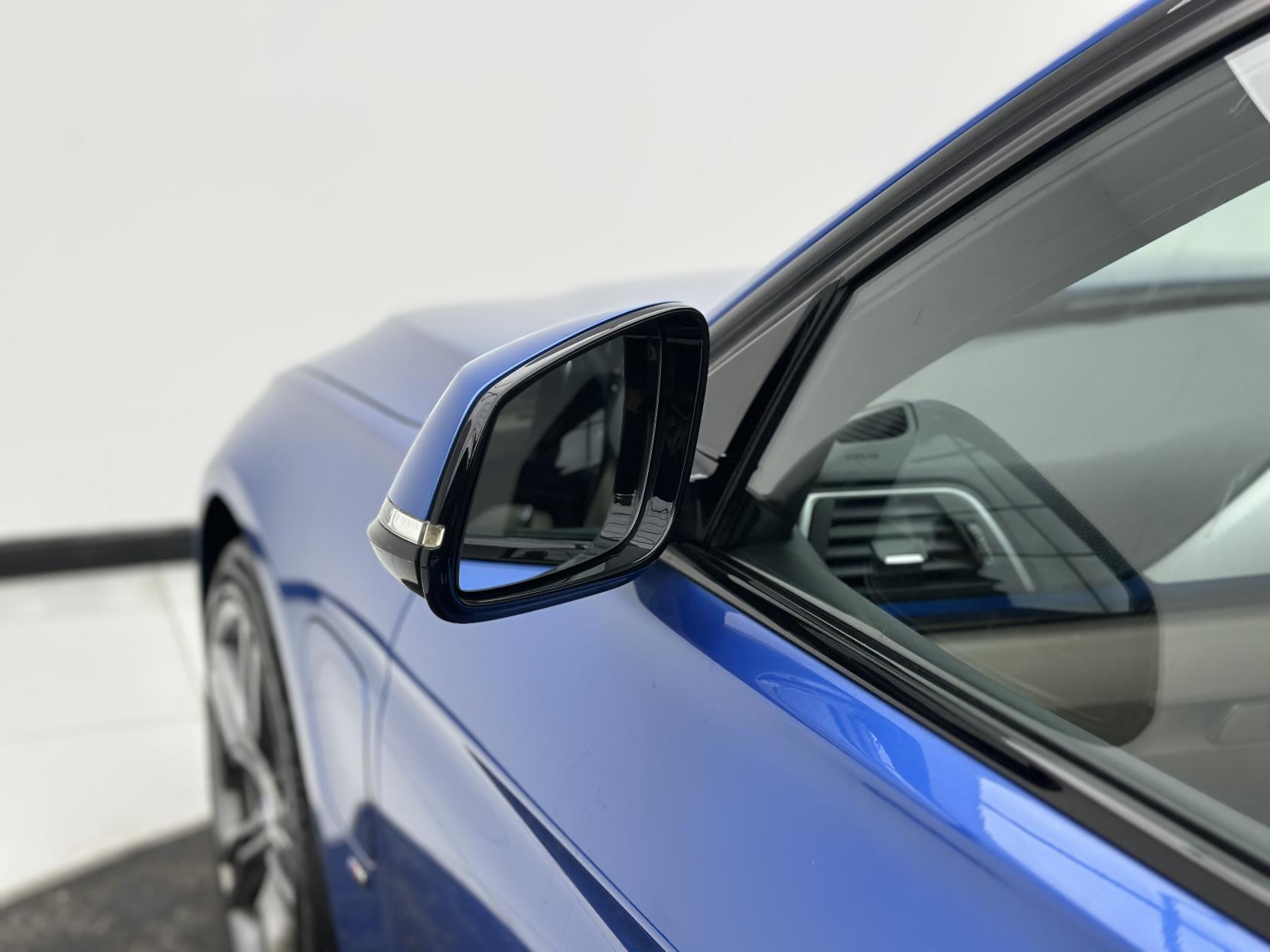 BMW 3 Series 2.0 330e 7.6kWh M Sport Saloon 4dr Petrol Plug-in Hybrid Auto Euro 6 (s/s) (252 ps)