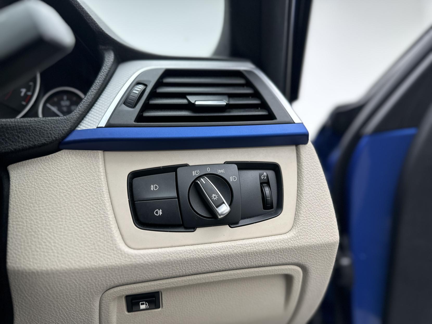 BMW 3 Series 2.0 330e 7.6kWh M Sport Saloon 4dr Petrol Plug-in Hybrid Auto Euro 6 (s/s) (252 ps)