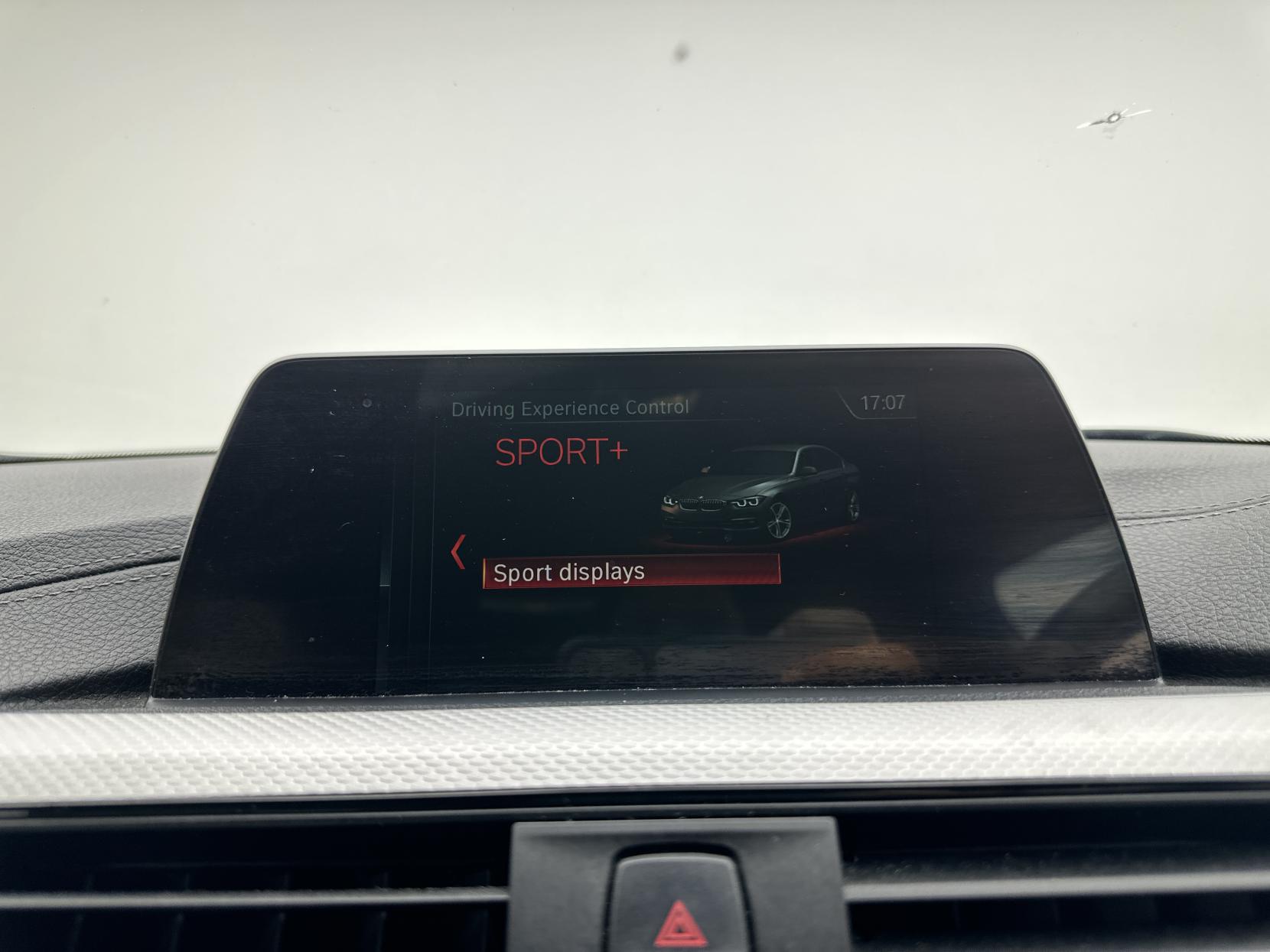 BMW 3 Series 2.0 330e 7.6kWh M Sport Saloon 4dr Petrol Plug-in Hybrid Auto Euro 6 (s/s) (252 ps)