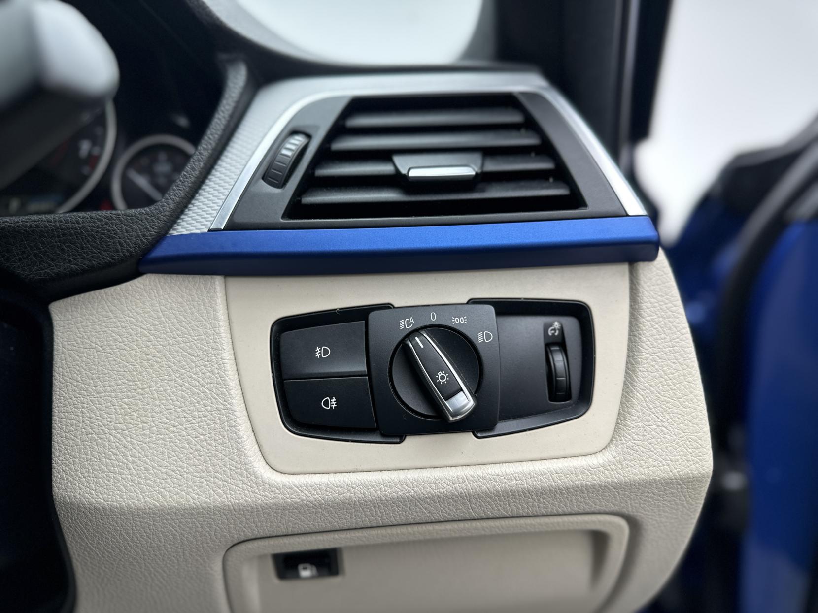 BMW 3 Series 2.0 330e 7.6kWh M Sport Saloon 4dr Petrol Plug-in Hybrid Auto Euro 6 (s/s) (252 ps)