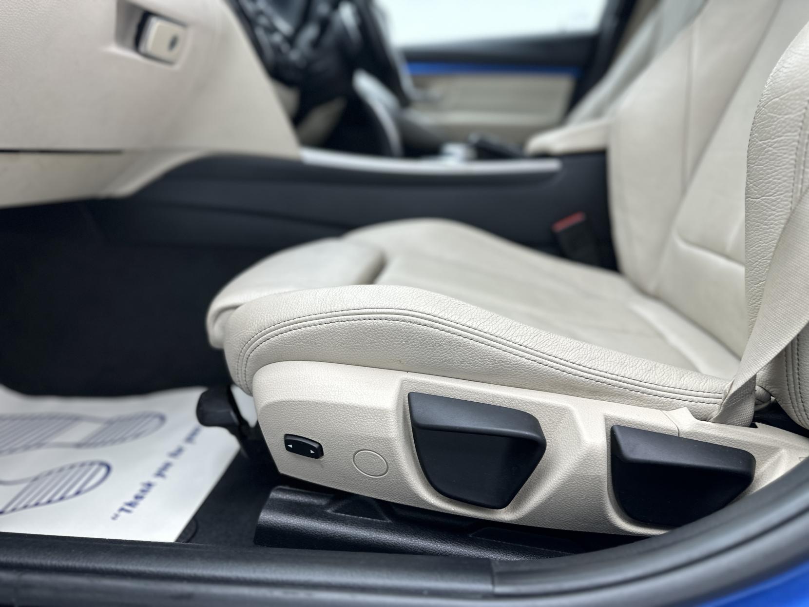 BMW 3 Series 2.0 330e 7.6kWh M Sport Saloon 4dr Petrol Plug-in Hybrid Auto Euro 6 (s/s) (252 ps)